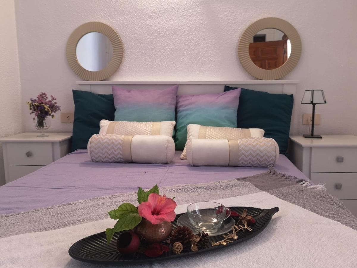Lovely Home La Mata Pool&Beach Torrevieja Exterior foto